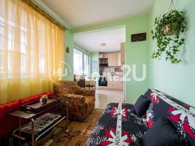 Verkauf - Wohnung in Okrajna bolniza - Generali,  Warna