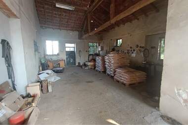For sale - Storage Unit in Balvan,  Veliko Tyrnovo