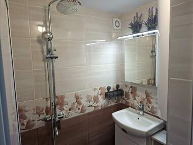 For rent - Apartment in Center,  Razgrad