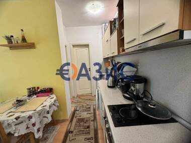 Satış - Apartman olarak Sunny Beach,  Burgas