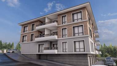 For sale - Apartment in Ovcharski,  Haskovo