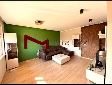 For sale - Apartment in Okrajna bolnica - Generali,  Varna