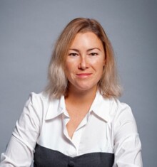 Екатерина Решта