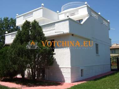 For sale - House in Krapets,  Dobrich