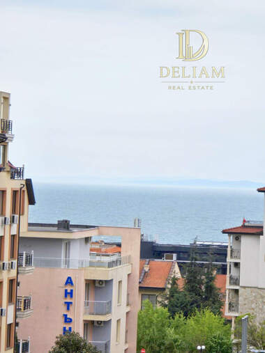 For sale - Apartment in Sveti Vlas,  Burgas