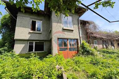 For sale - House in Borovo,  Ruse
