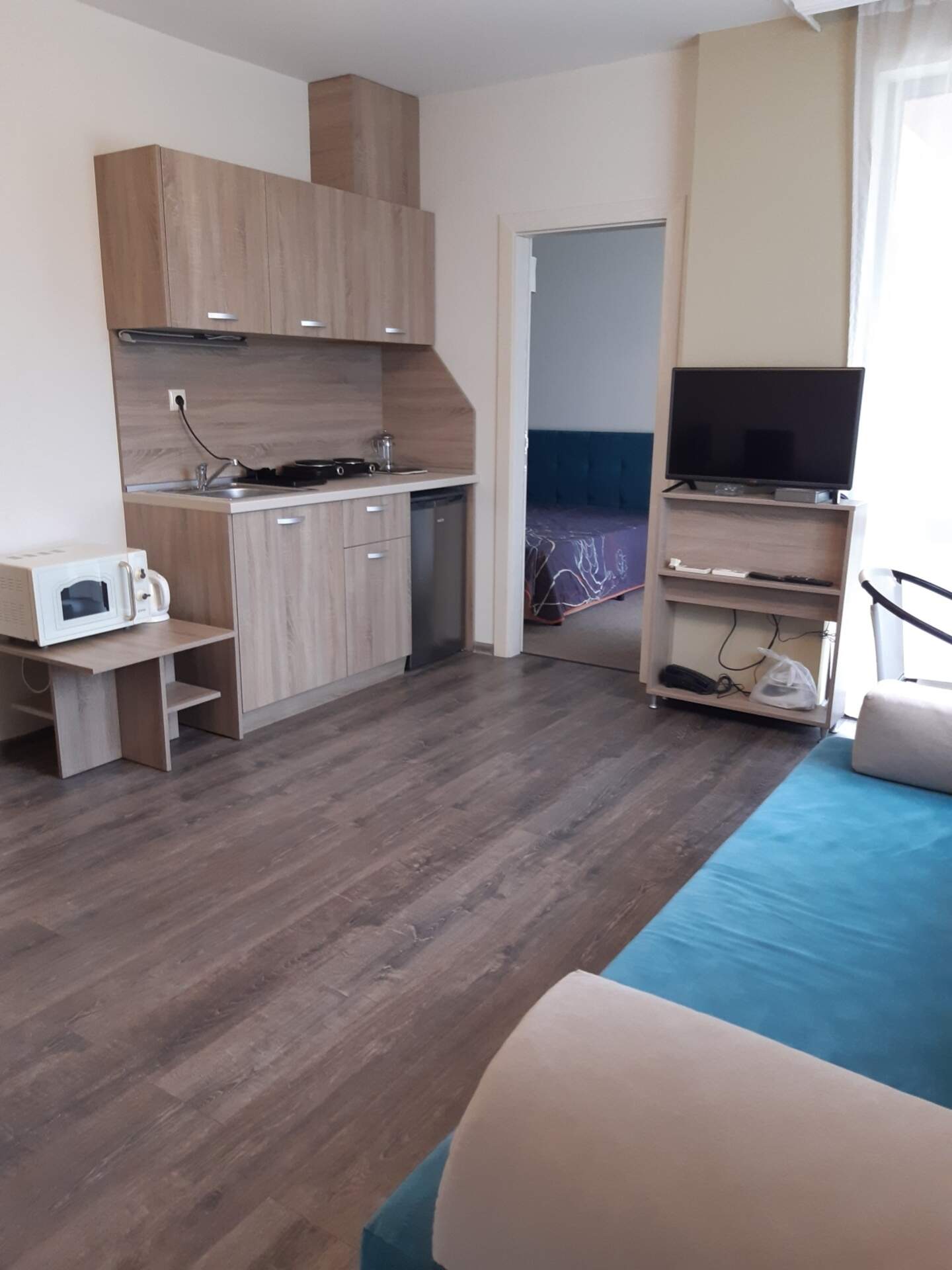 Üç odalı Apartman olarak Sunny Beach, Burgas – fotoğraf 2