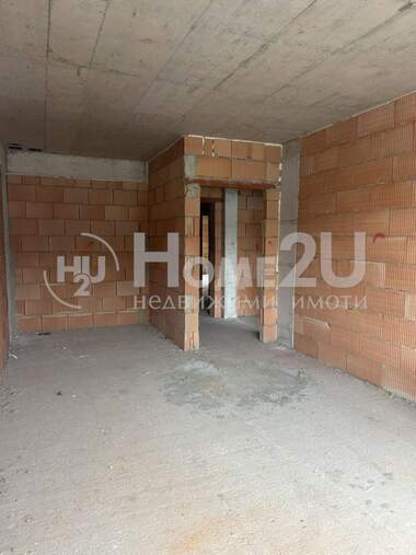 Verkauf - Wohnung in Kaysiewa gradina,  Warna
