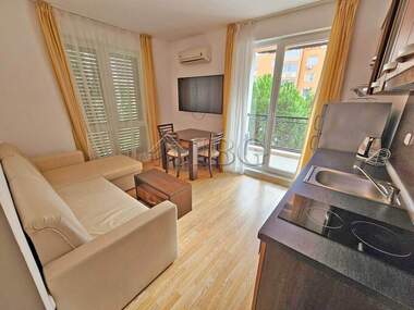 Satış - Apartman olarak Sunny Beach,  Burgas