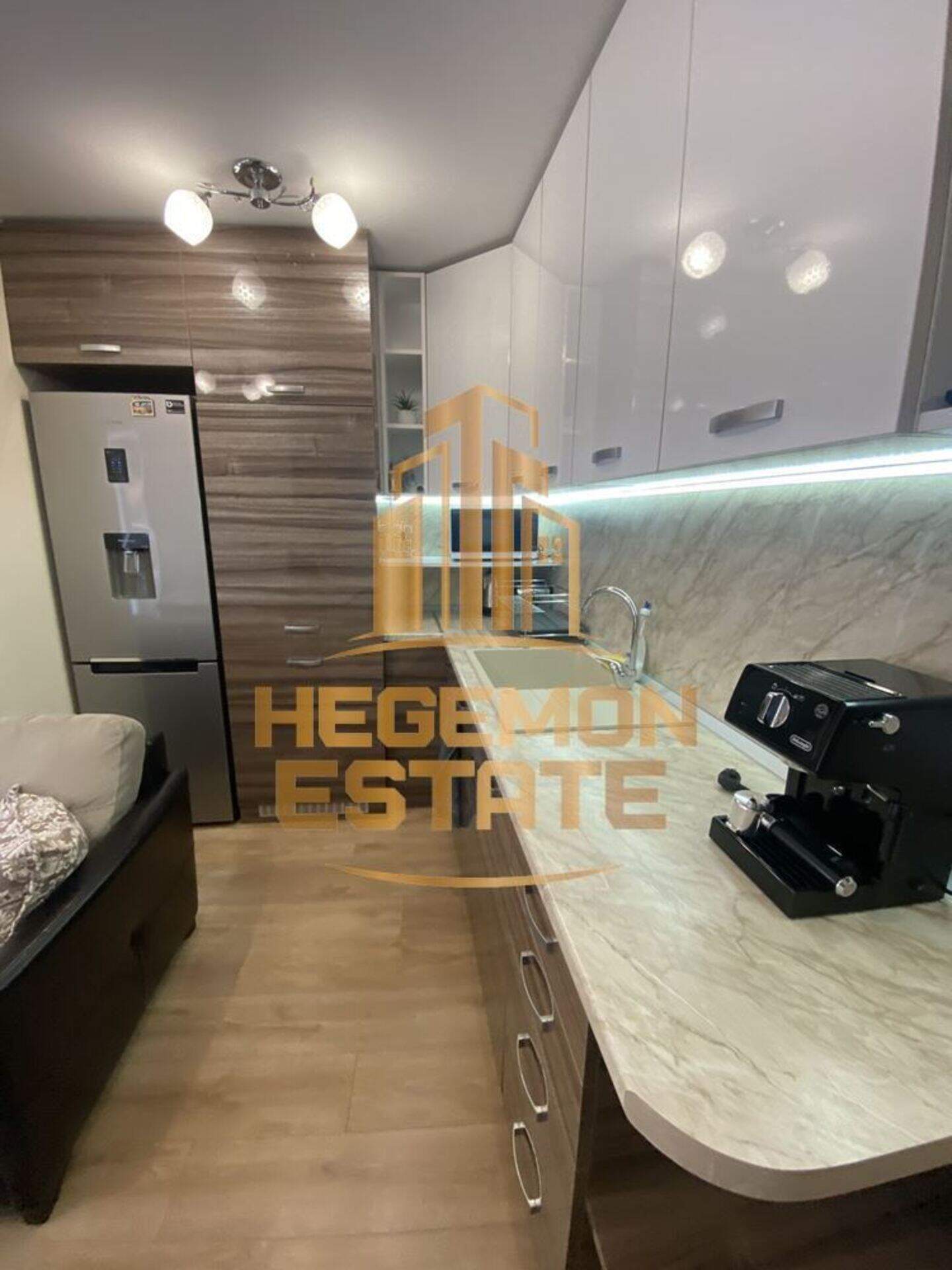 İki odalı Apartman olarak Kolhozen pazar, Varna – fotoğraf 2