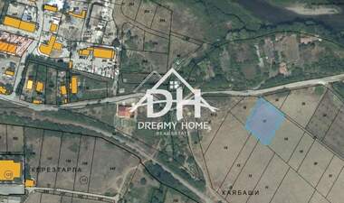 Vânzare - Teren de construcții în Veselceane,  Kărdjali