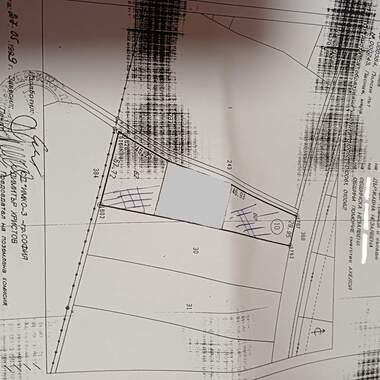 For sale - Agricultural land in Pomorie,  Burgas