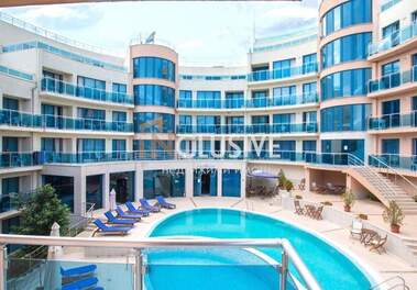Verkauf - Wohnung in Obzor,  Burgas