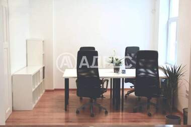 Miete - Büro in Center,  Sovia