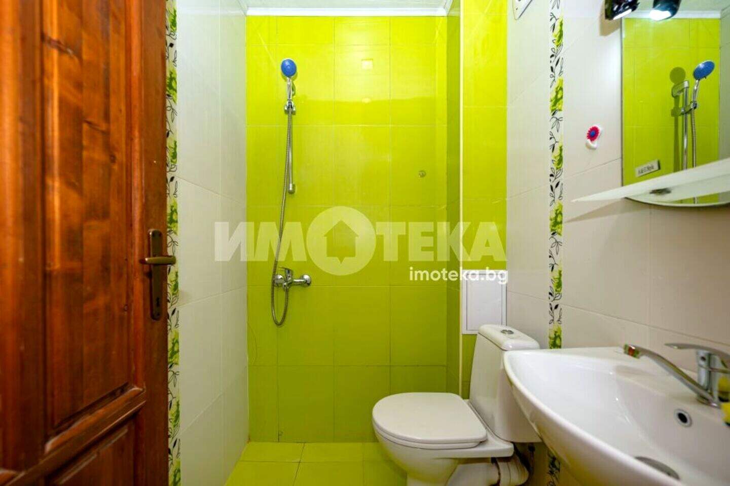 1 bedroom Apartment in Vastanicheski, Plovdiv – photo 9