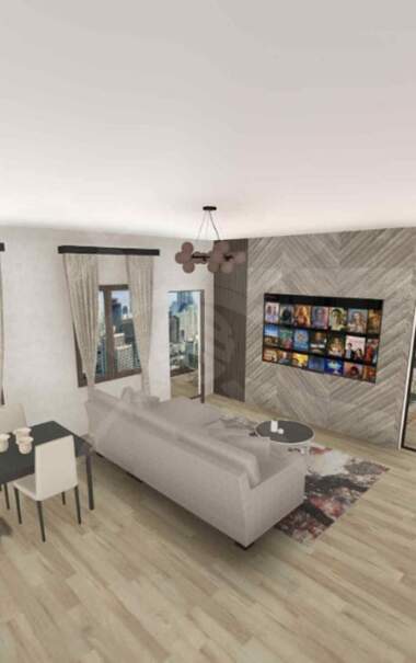 For sale - Apartment in Topolovgrad,  Haskovo