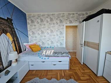 Satış - Apartman olarak Slaveykov,  Burgas
