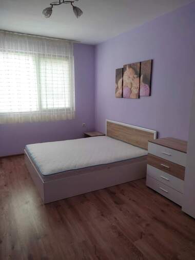 Miete - Wohnung in Owtscharski,  Haskowo