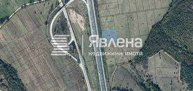 For sale - Agricultural land in Mirovo,  Sofia Oblast