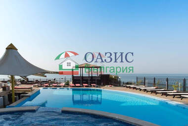 For sale - Apartment in Sveti Vlas,  Burgas