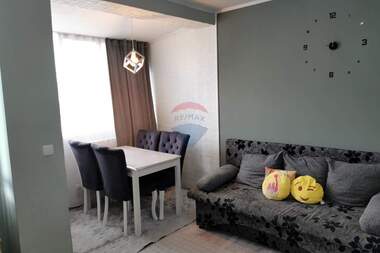 For sale - Apartment in Razlog,  Blagoevgrad
