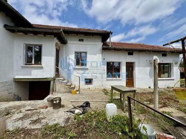 For sale - House in Krusheto,  Veliko Tyrnovo