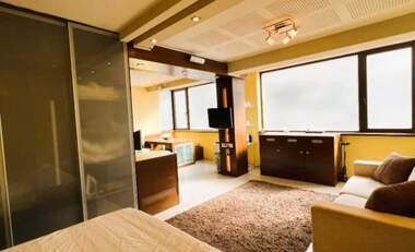 Kira - Apartman olarak Center,  Varna