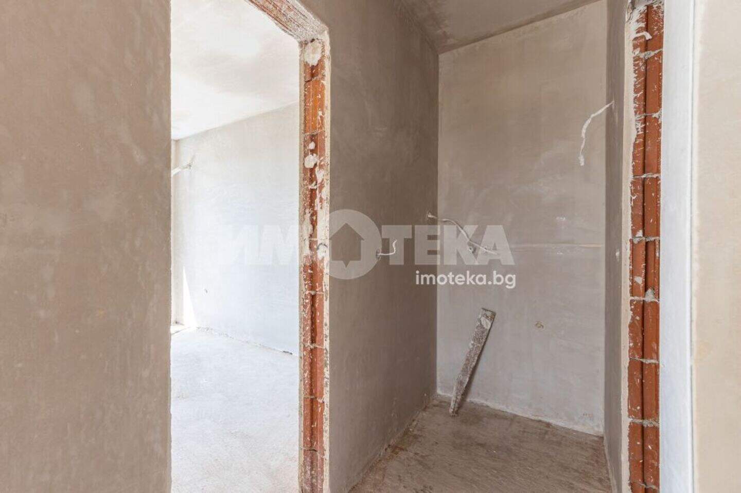1 bedroom Apartment in Vazrazhdane 2, Varna – photo 6
