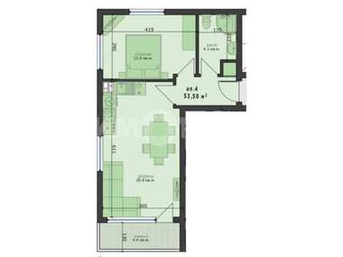 Продажа - Квартира в Възраждане 3,  Варна