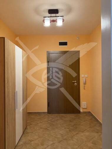 Miete - Wohnung in Manastirski liwadi-Zapad,  Sovia