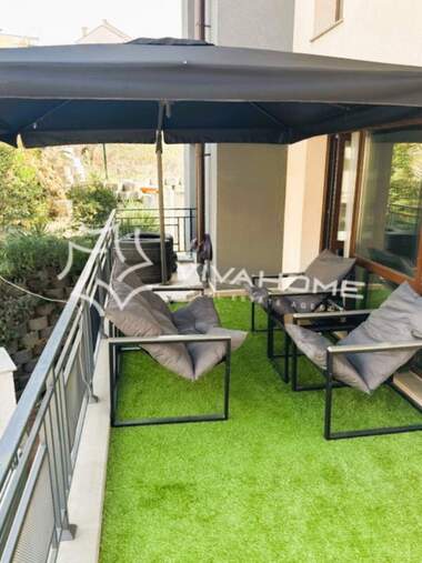 For sale - Apartment in Vazrajdane 3,  Varna