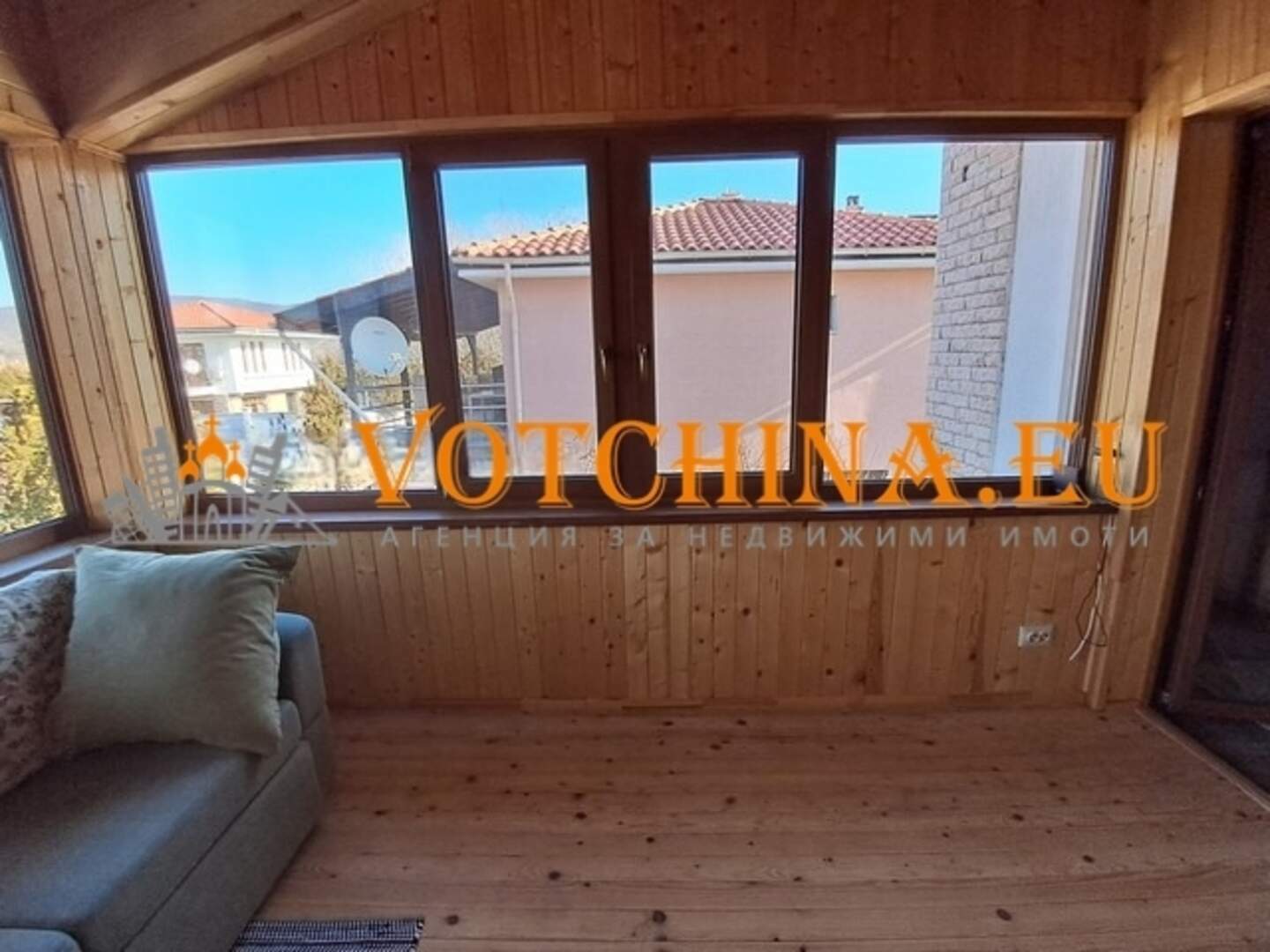House in Gyulaovtsa, Burgas – photo 8