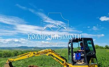 Продажа - Участок под строительство в Присово,  Велико Търново