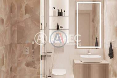 For sale - Apartment in Boiana,  Sofia