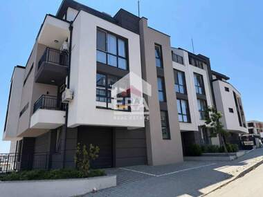 Satış - Apartman olarak Sozopol,  Burgas