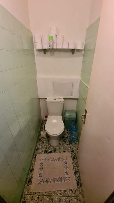 Verkauf - Wohnung in Oborishte,  Razgrad