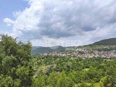 For sale - For Construction in Baldevo,  Blagoevgrad
