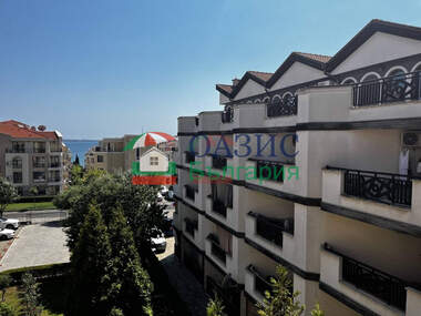 For sale - Apartment in Sveti Vlas,  Burgas