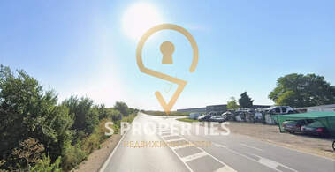 For sale - For Construction in Ignatievo,  Varna
