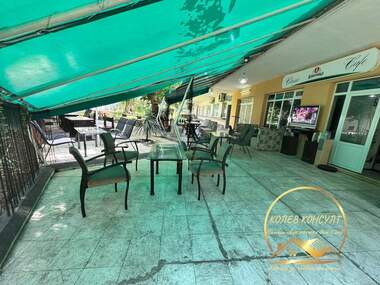 For sale - Venue in Dimitrovgrad,  Haskovo