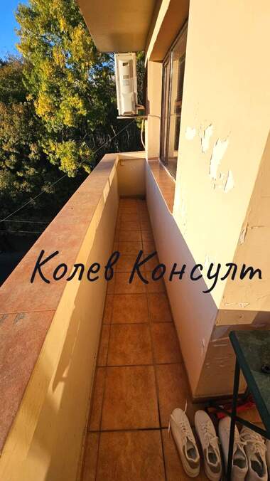 Πώληση - Διαμέρισμα σε Дружба 1,  Хасково