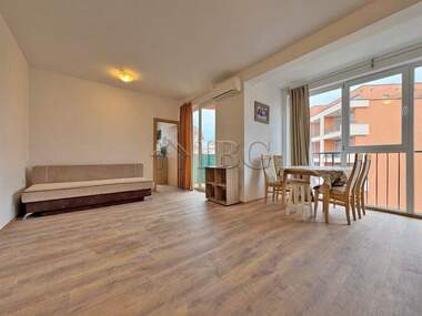 Satış - Apartman olarak Sunny Beach,  Burgas