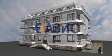 Vânzare - Apartament în Pomorie,  Burgas