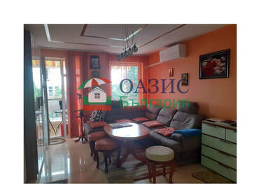 For sale - Apartment in Nessebar,  Burgas