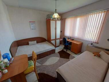 Verkauf - Wohnung in Zapad-2,  Targowishte