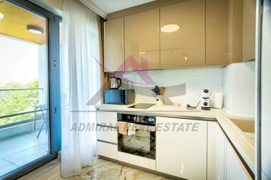 Miete - Wohnung in Grand Mol,  Warna