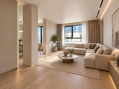 Satış - Apartman olarak Malinova Dolina,  Sofia
