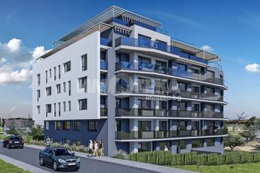 Продажа - Квартира в Изгрев,  Варна
