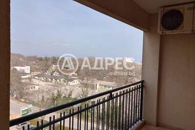 Satış - Apartman olarak Golden Sands,  Varna