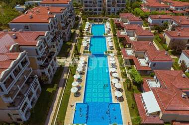 Vânzare - Apartament în Sozopol,  Burgas